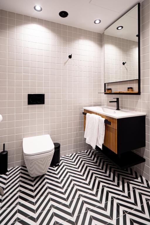 Superior King Size Room – Included Breakfast