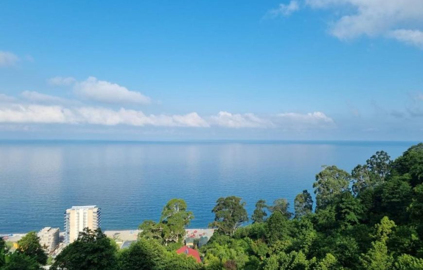 Deluxe Suite With Balcony And Sea View – Included Breakfast