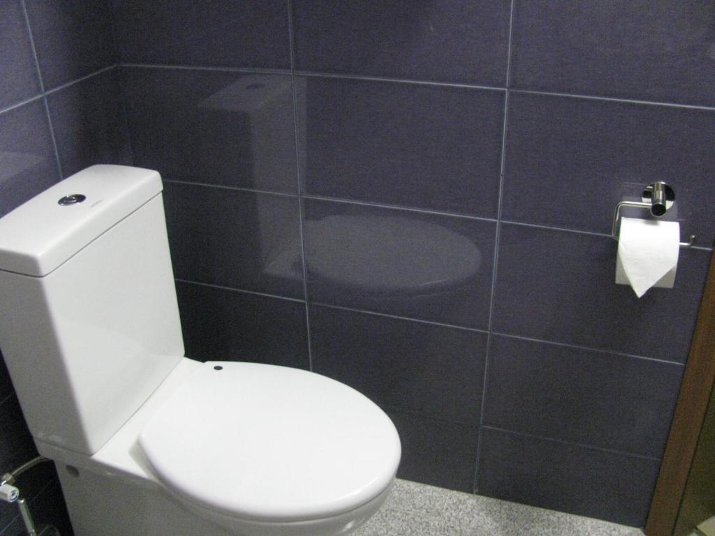 Standard Twin Room – Included Breakfast