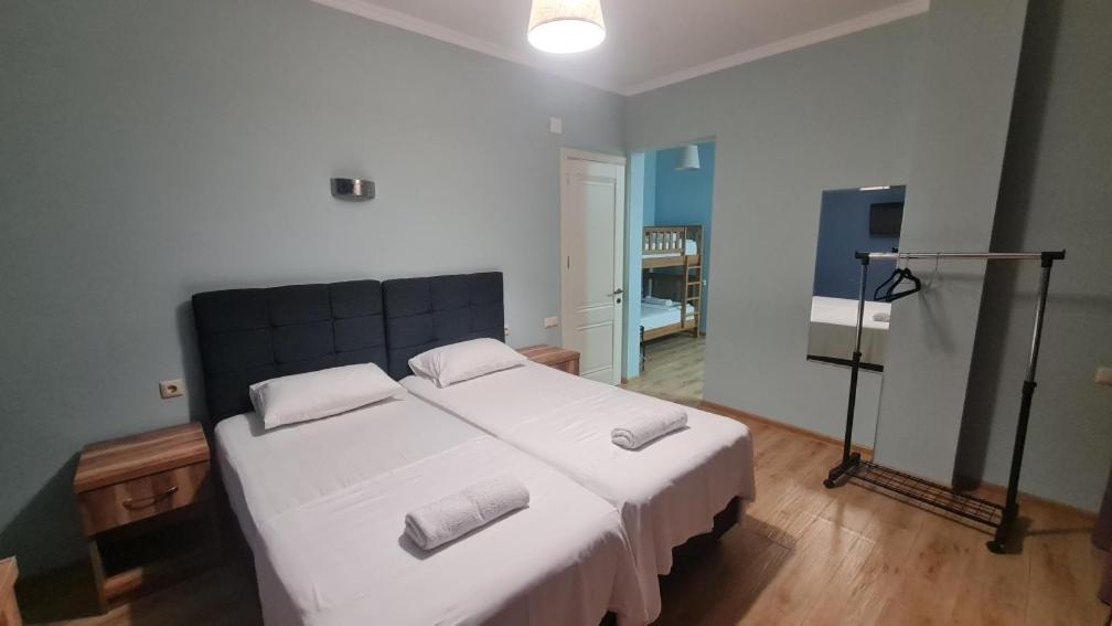 Standard Quadruple Room – Included Breakfast