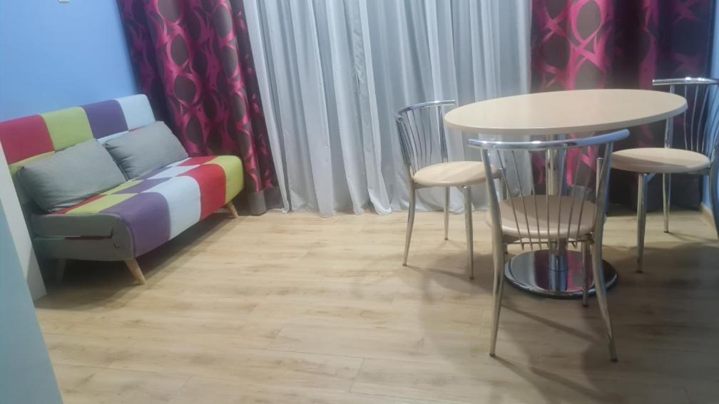 Standard Quadruple Room – Included Breakfast