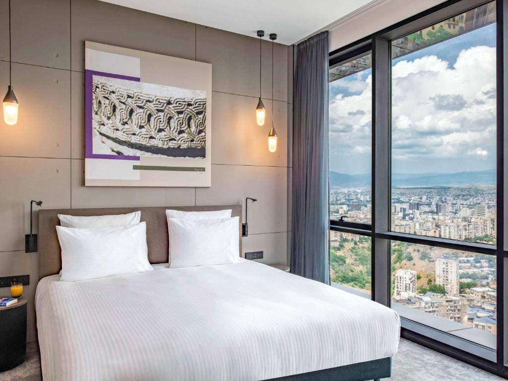 Superior King Size Room – Included Breakfast