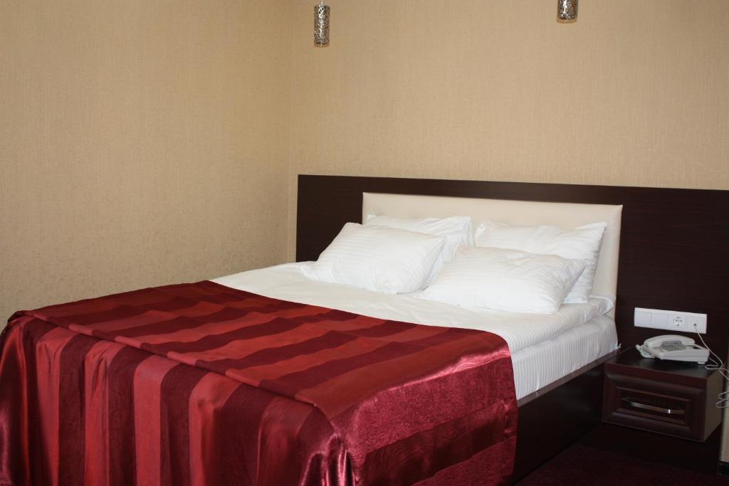 Superior King Size Room – Included Breakfast