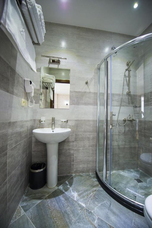Standard Twin Room – Included Breakfast