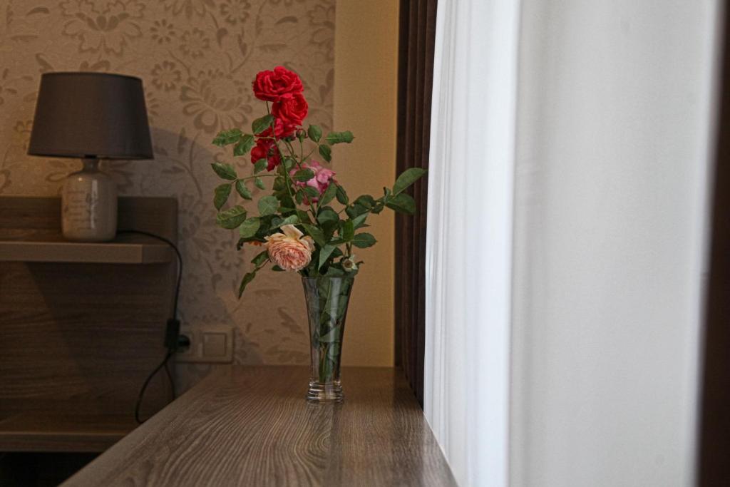 Family Room (4 Pax) – Included Breakfast
