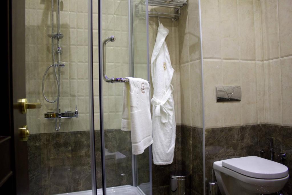 Standard Twin Room – Included Breakfast