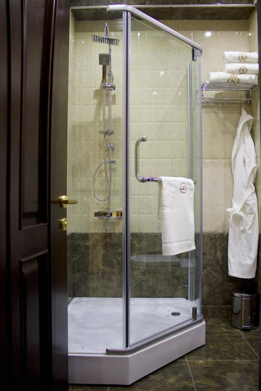 Standard Twin Room – Included Breakfast