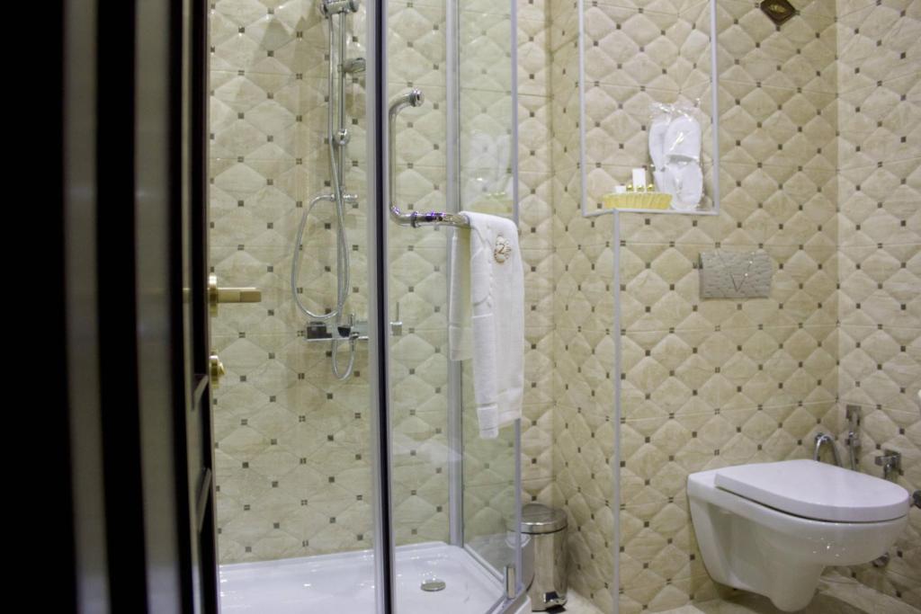 Standard Twin Room – Included Breakfast