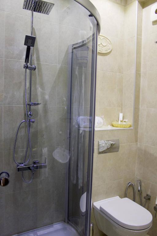 Standard Twin Room – Included Breakfast