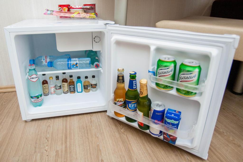 Standard King Size Room – Included Breakfast