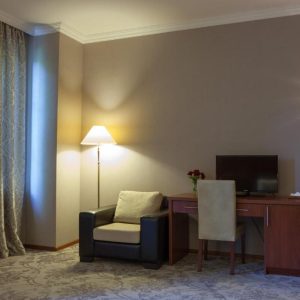 Standard King Size/Twin Room – Included Breakfast