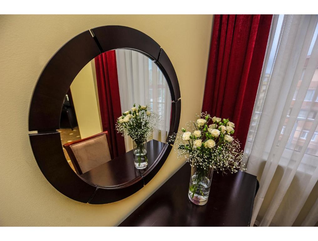 Comfort Quadruple Suite – Included Breakfast