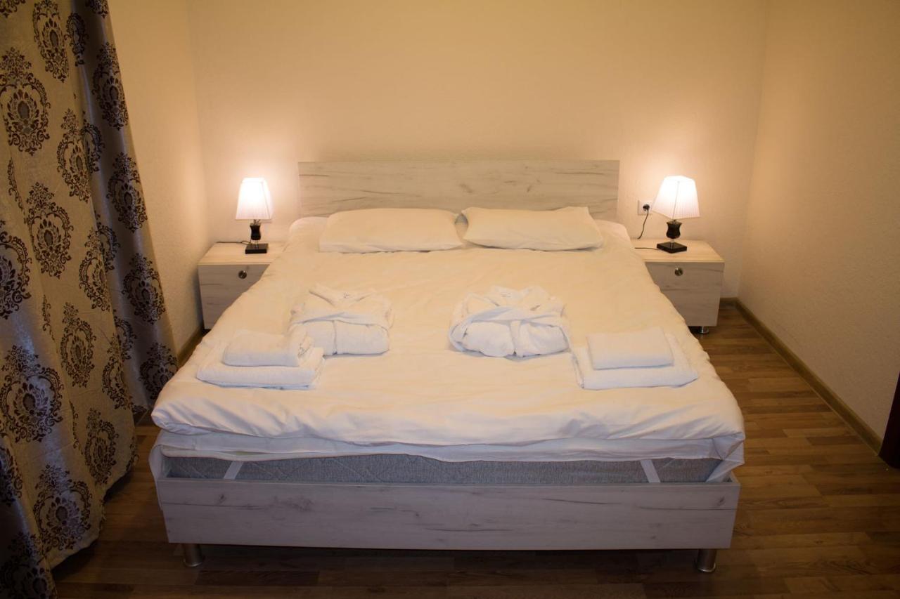 Standard King Size Room – Included Breakfast