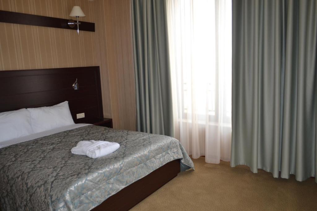 Standard King Size/Twin Room – Included Breakfast