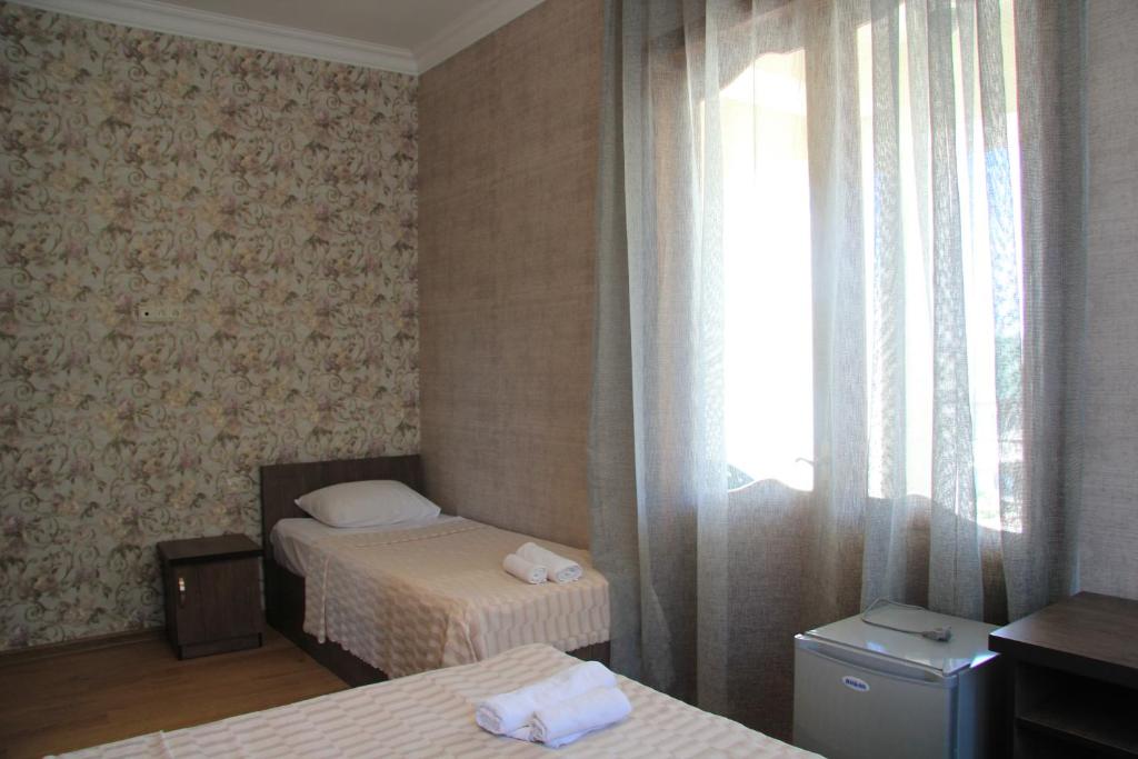 Standard Triple Room – Room Only