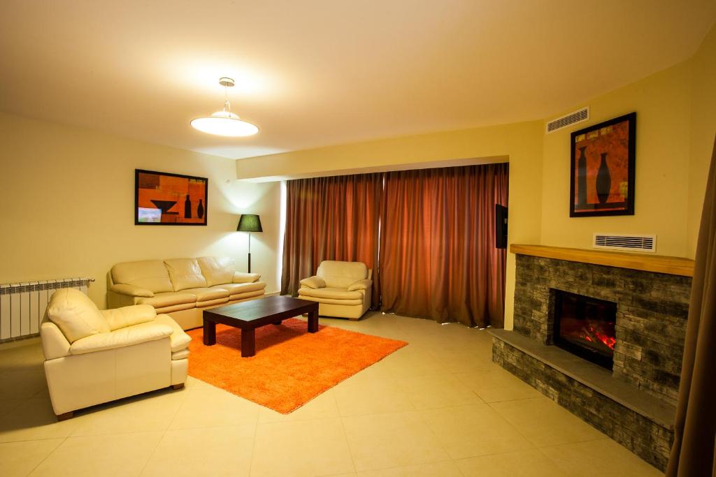 3 Bedroom Villa For 6 Persons – Room Only