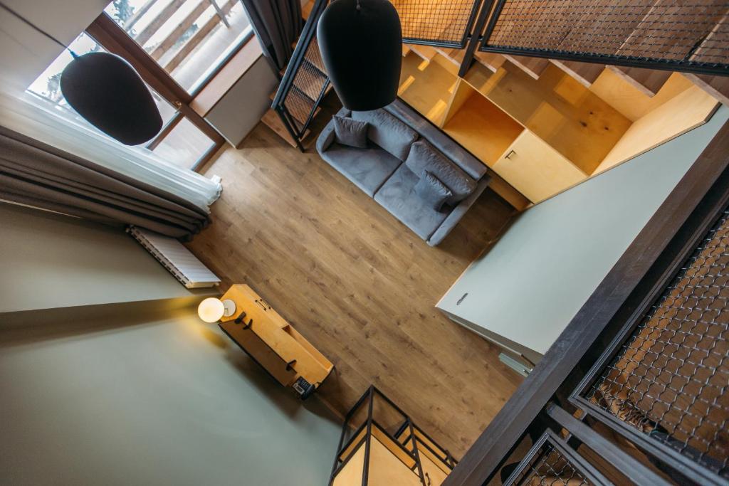 Executive Family Room For Four Person – Included Breakfast