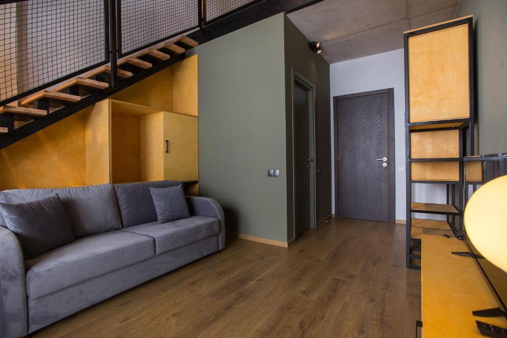 Executive Family Room For Four Person – Included Breakfast