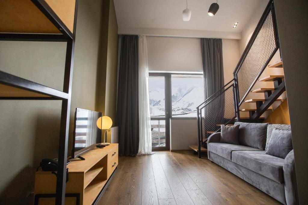 Executive Family Room For Four Person – Included Breakfast