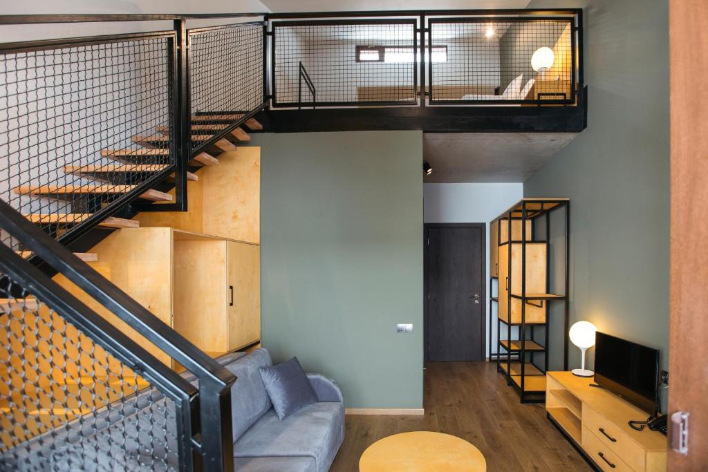 Executive Family Room For Four Person – Included Breakfast