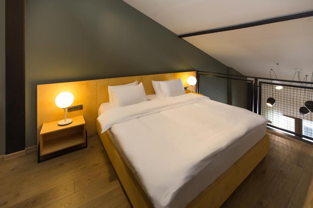 Executive Family Room For Four Person – Included Breakfast