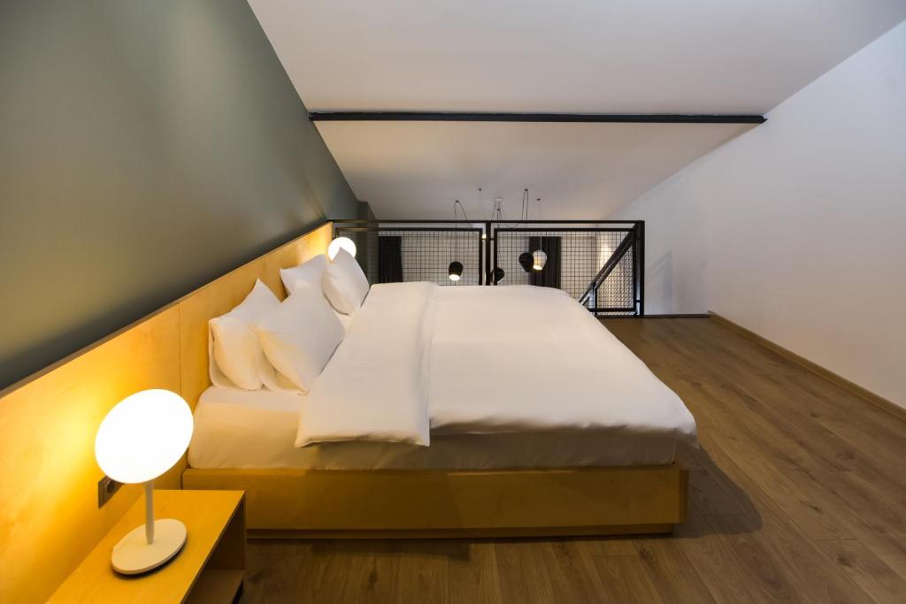 Executive Family Room For Four Person – Included Breakfast
