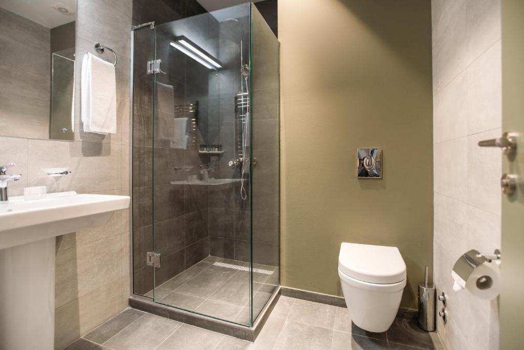 Executive Family Room For Four Person – Included Breakfast