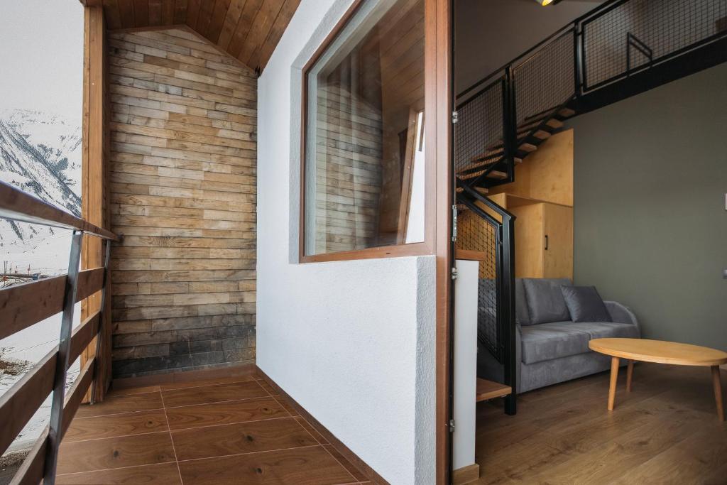 Executive Family Room For Four Person – Included Breakfast