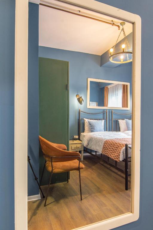 Standard Twin Room – Included Breakfast