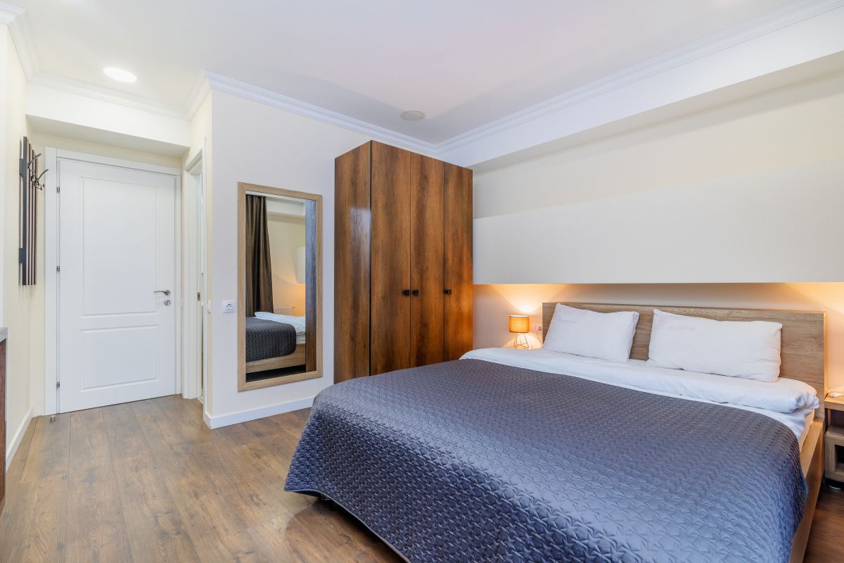 Standard King Size Room – Included Breakfast