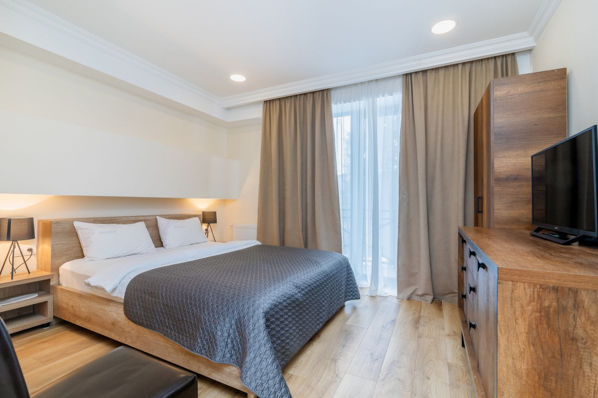 Family Connecting Room – Included Breakfast