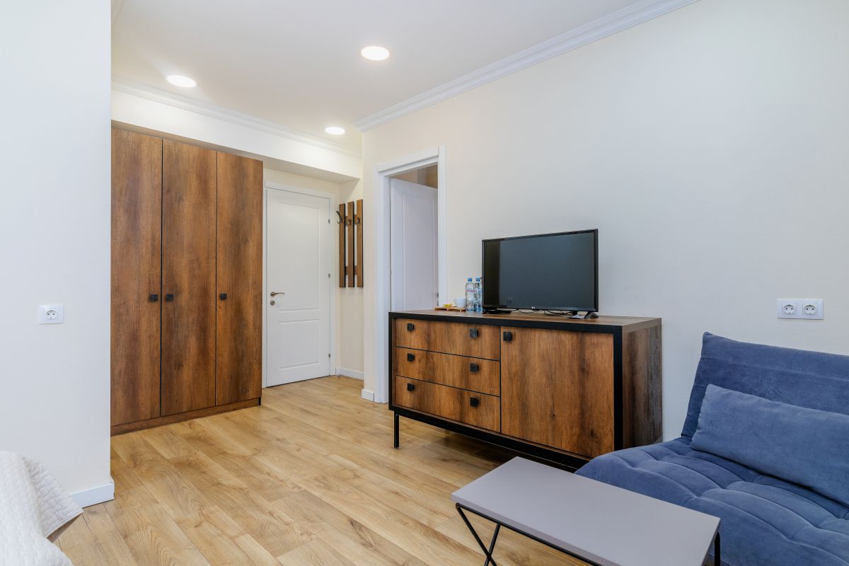 Family Connecting Room – Included Breakfast