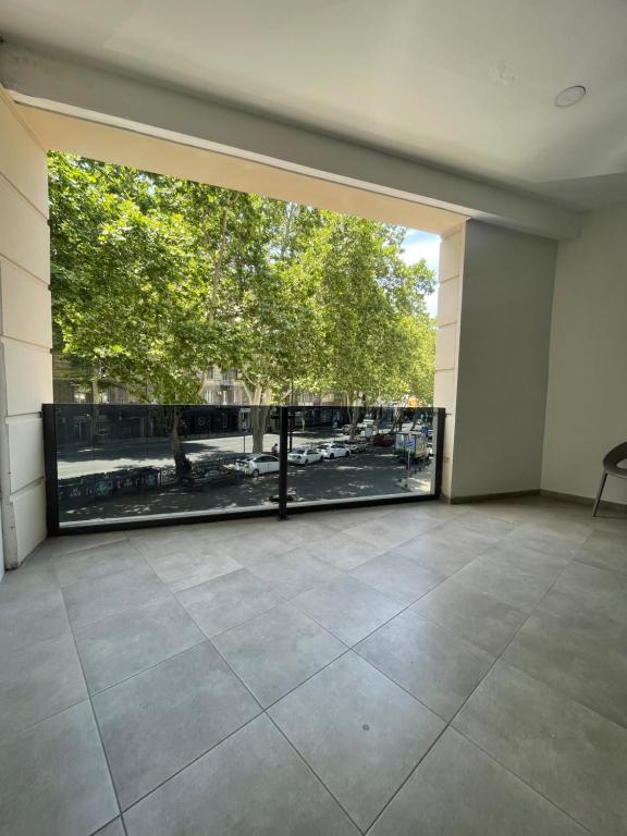 Family Room – Included Breakfast