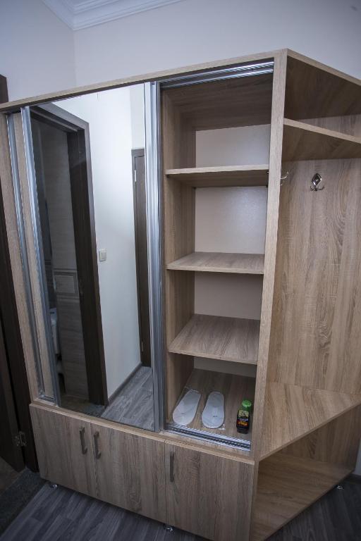 Standard Twin Size Room – Room Only