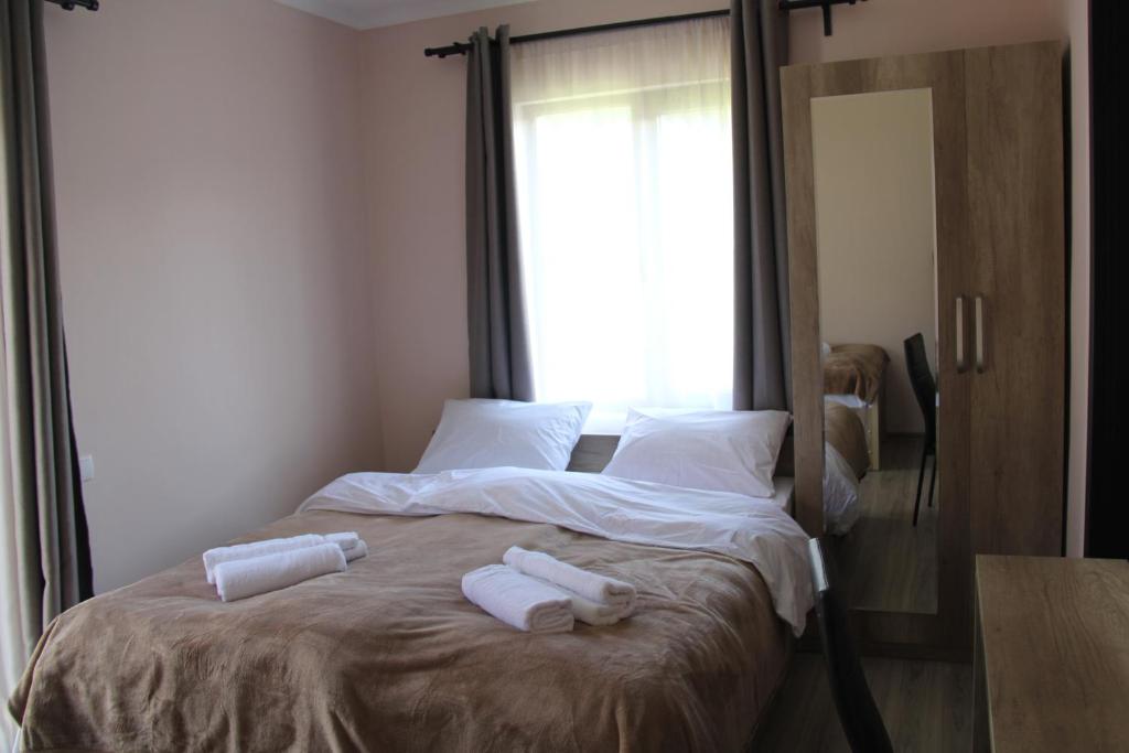 Standard Triple Room – Room Only