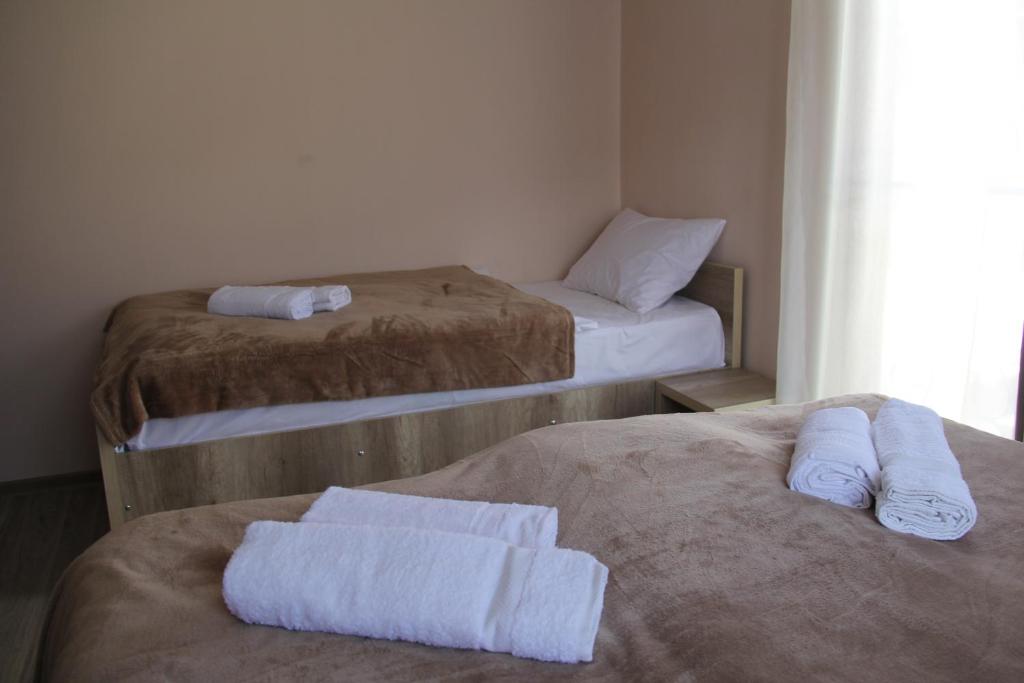 Standard Triple Room – Room Only