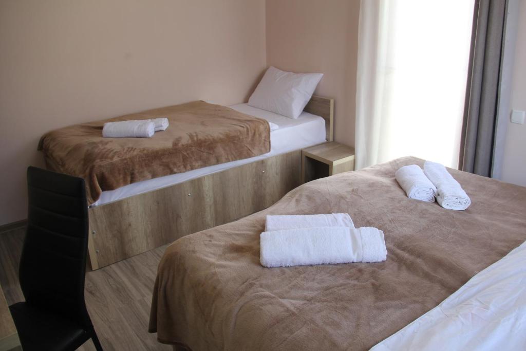 Standard Triple Room – Room Only