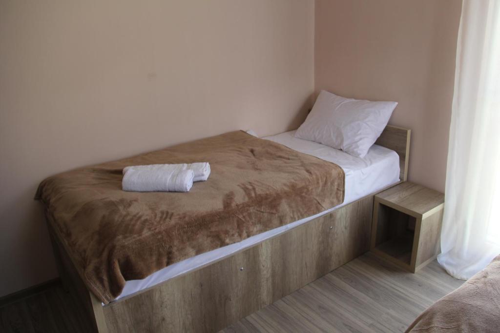 Standard Triple Room – Room Only