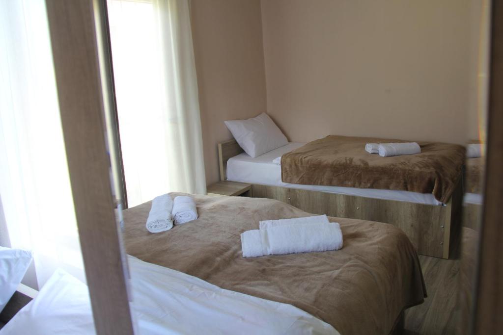 Standard Triple Room – Room Only