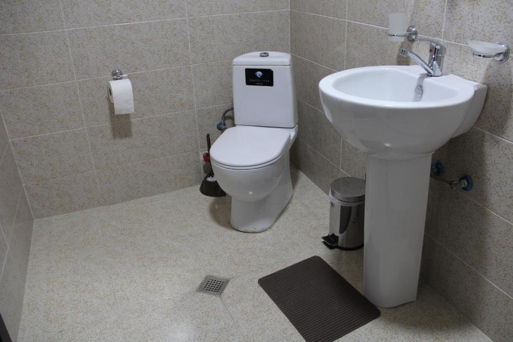 Standard Triple Room – Room Only