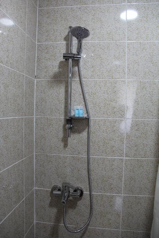 Standard Triple Room – Room Only