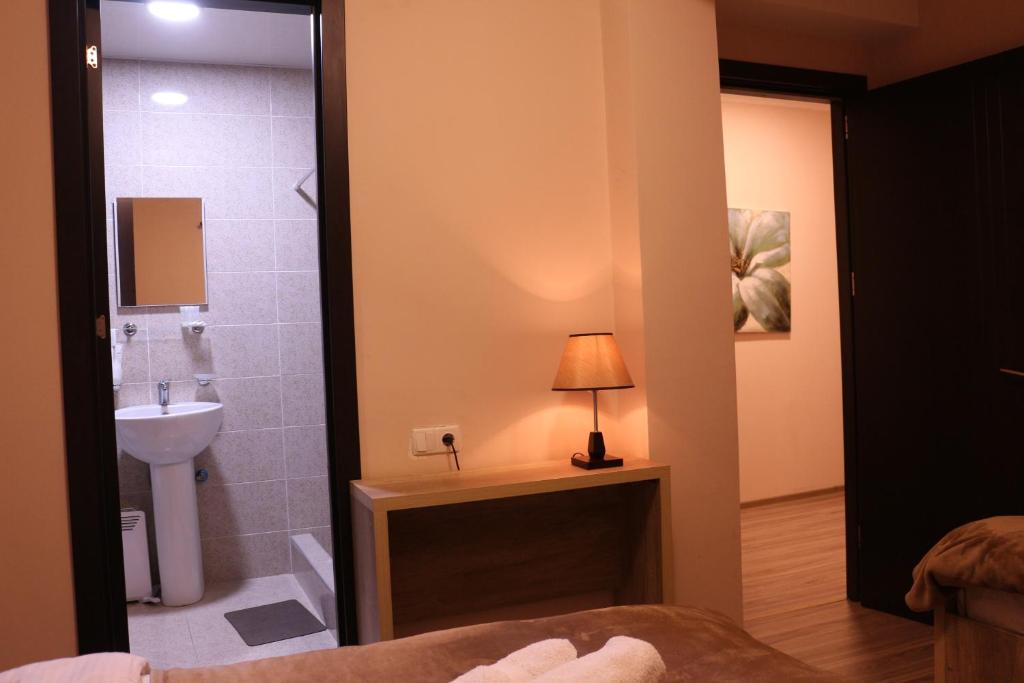 Standard Triple Room – Room Only