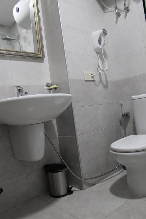 Standard Quadruple Room – Room Only
