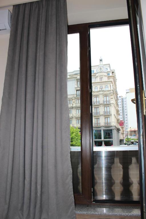 Standard Quadruple Room – Room Only