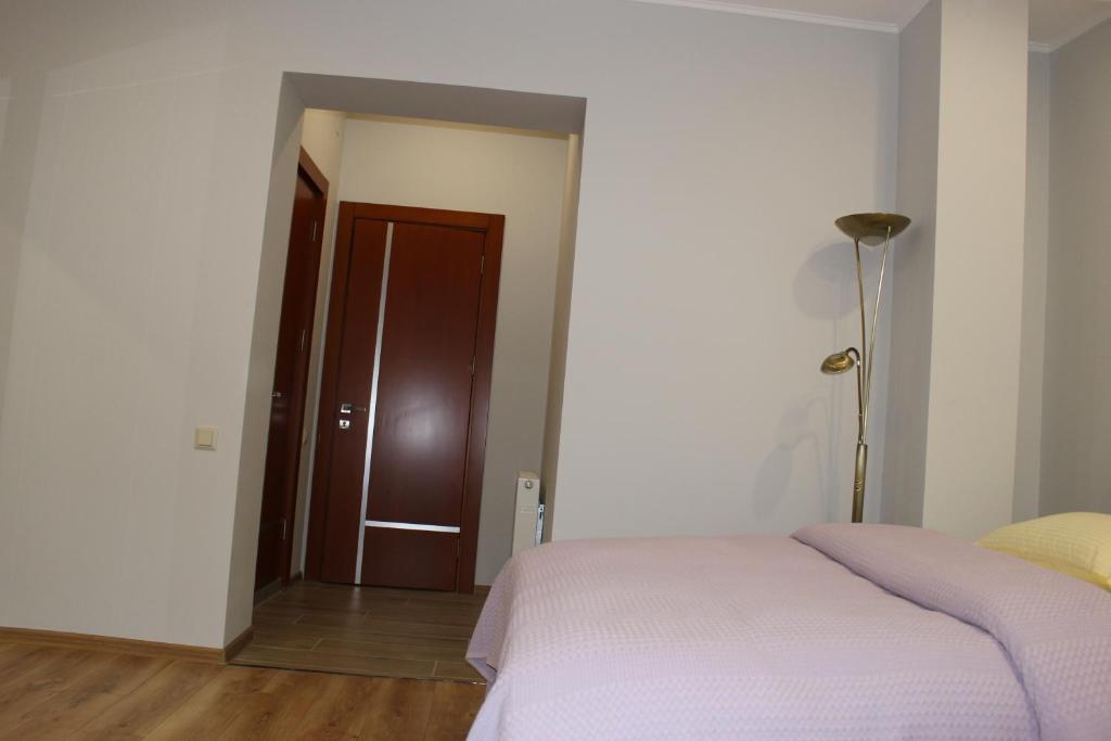 Standard Quadruple Room – Room Only
