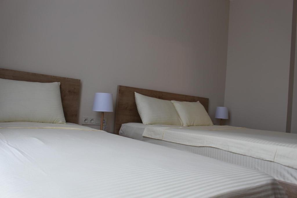 Standard Triple Room with Terrace – Room Only