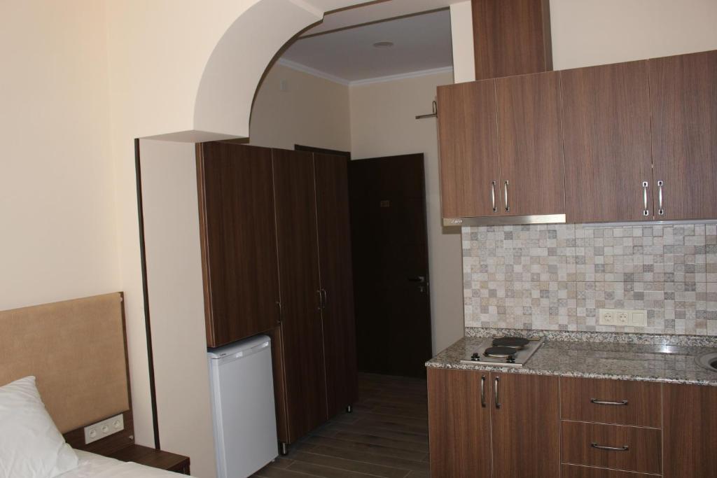 Family Studio – Room Only