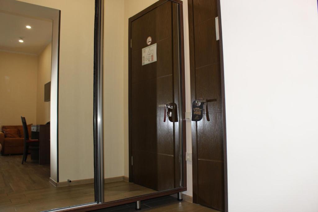 Standard Quadruple Room – Room Only