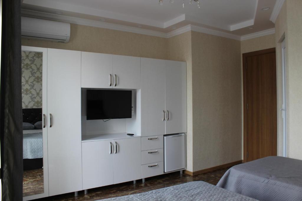 Standard Triple Room – Room Only