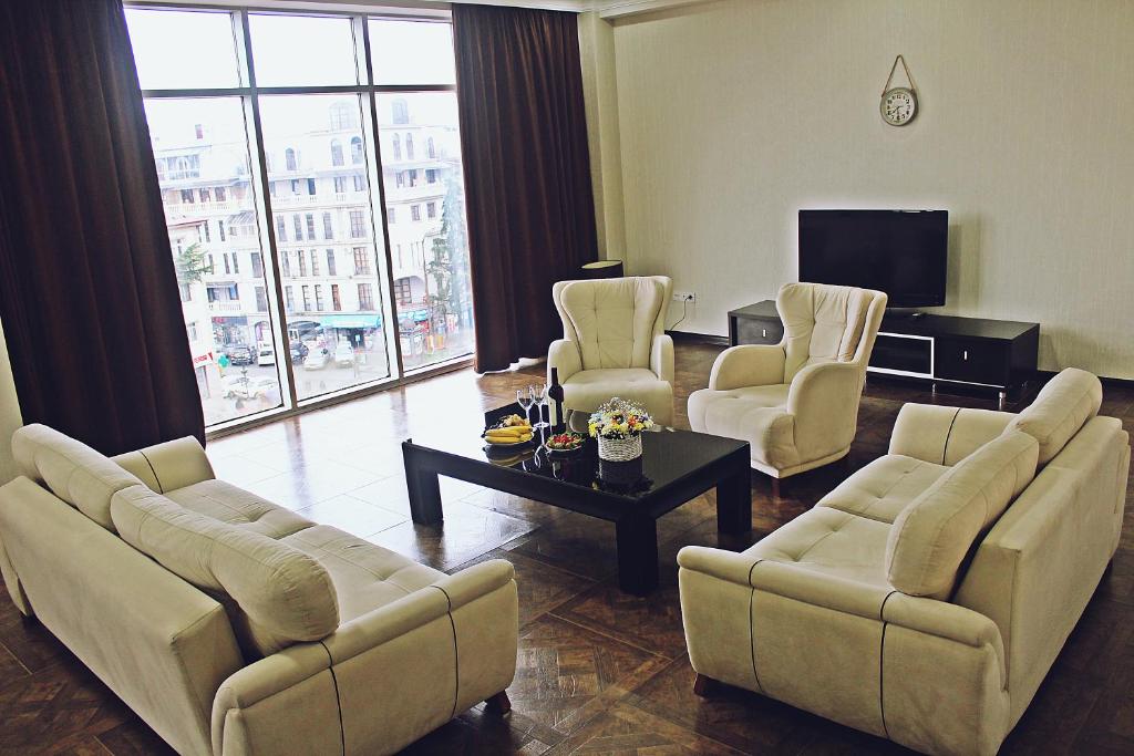 Suite – Room Only